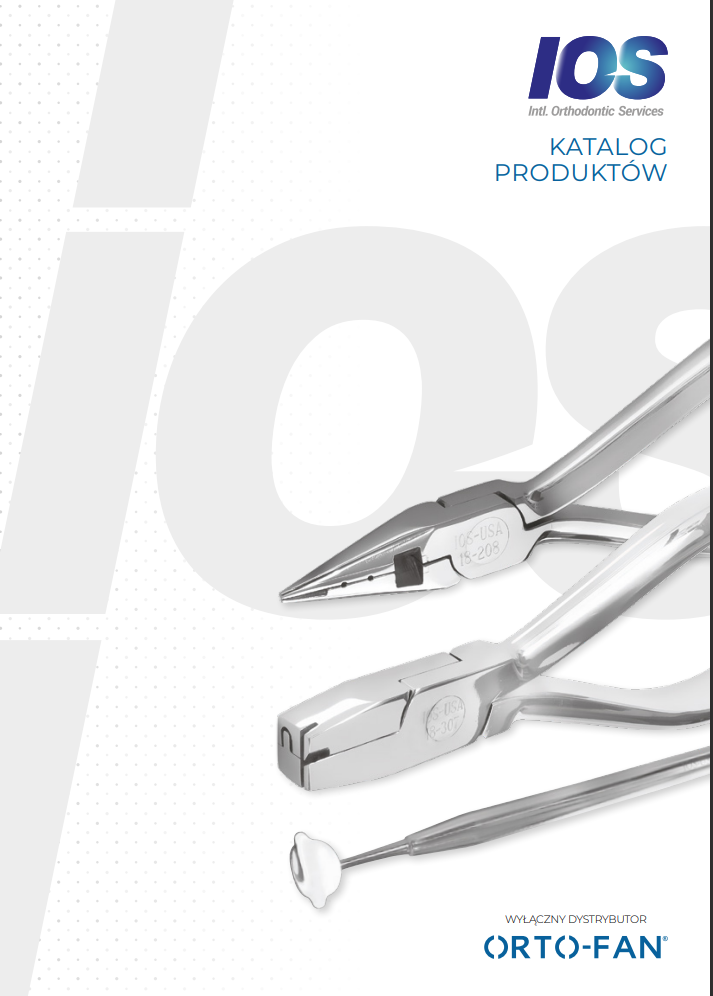 ios narzędzia katalog