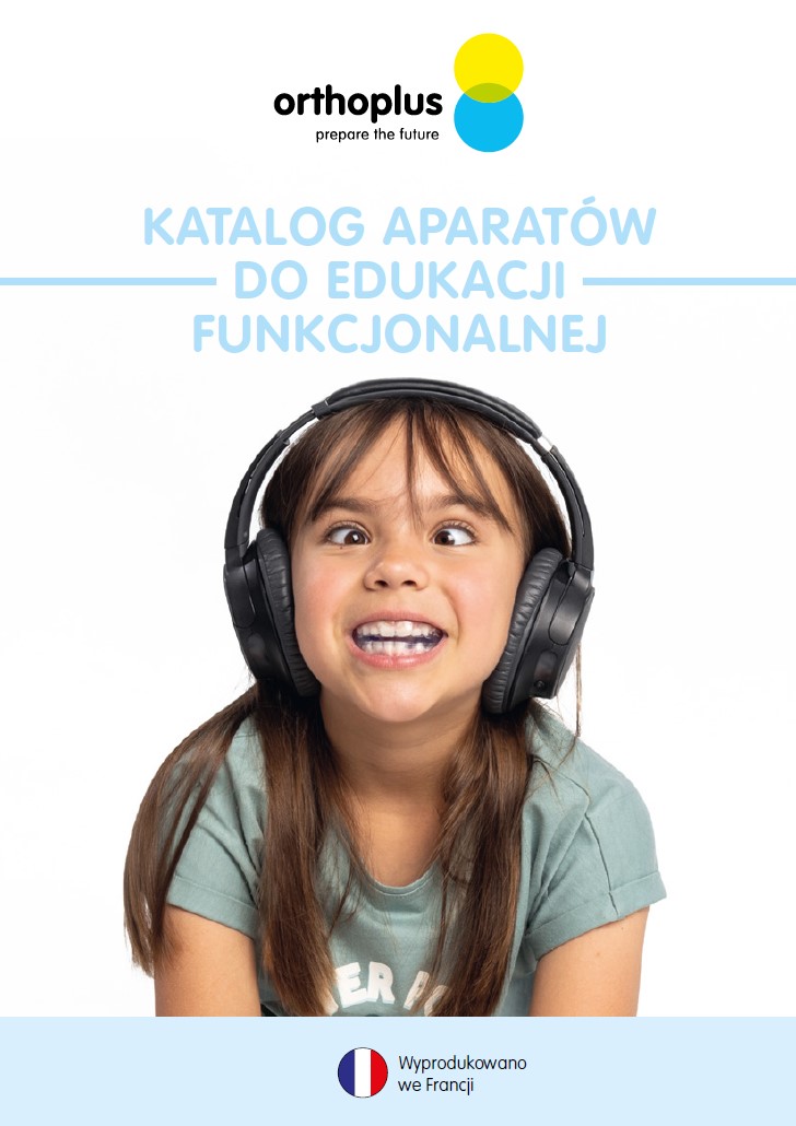 Orthoplus - aparaty elastyczne